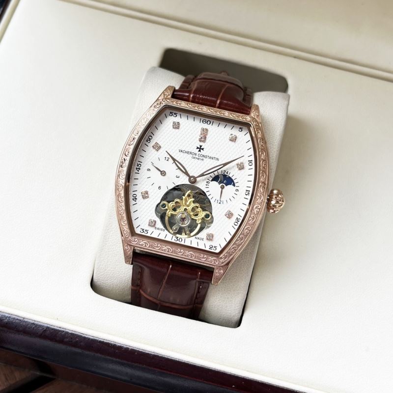 VACHERON CONSTANTIN Watches